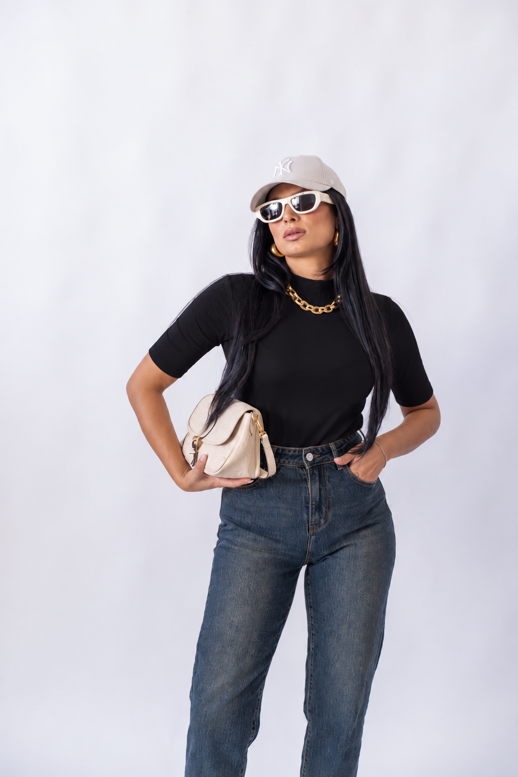 T-Shirt Basic