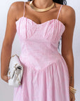 Dress Chloé