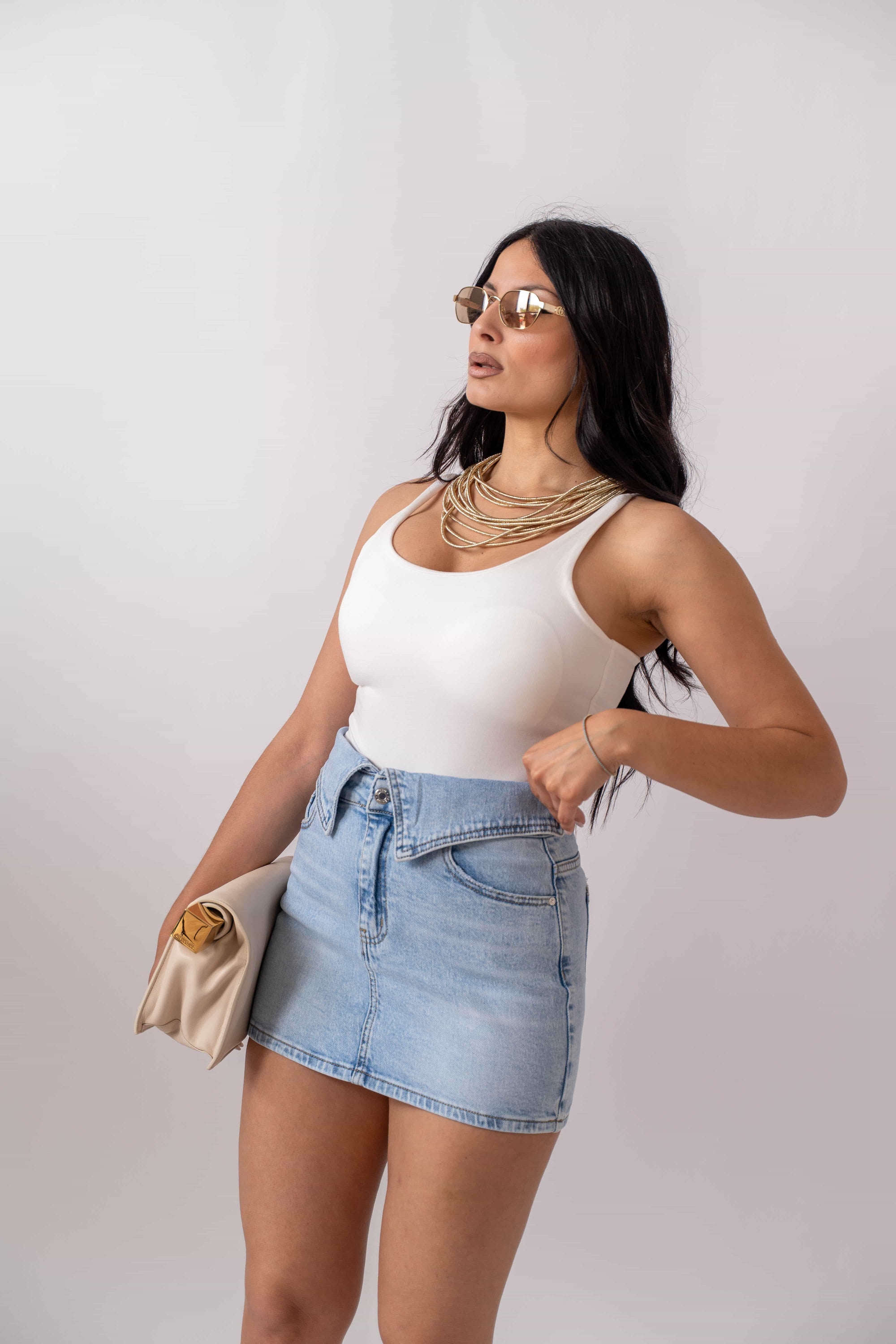 Body Zaira