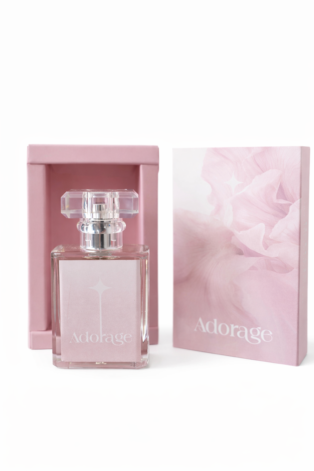 Profumo Adorage - Stylish Moda