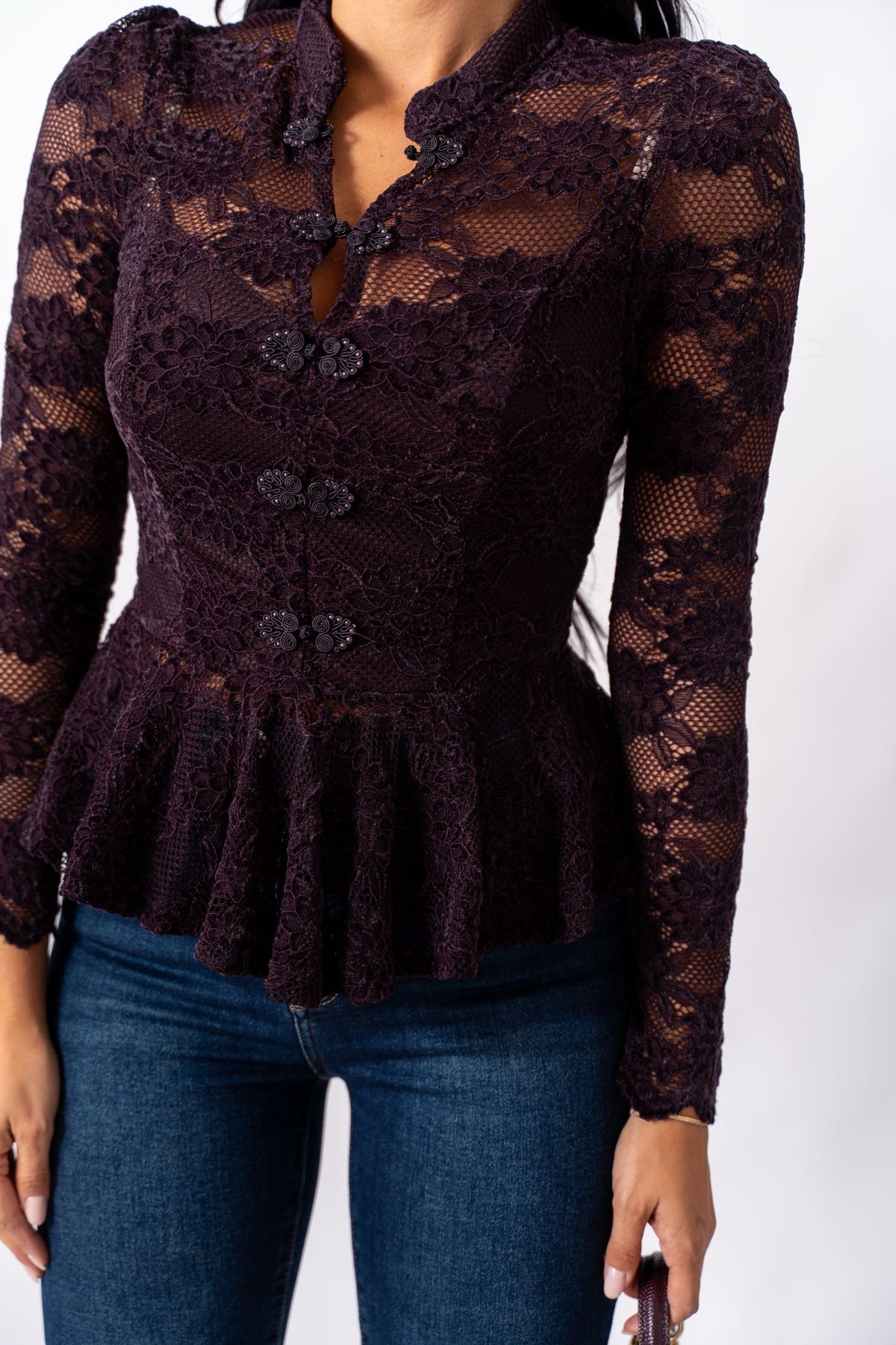 Maglia Samira