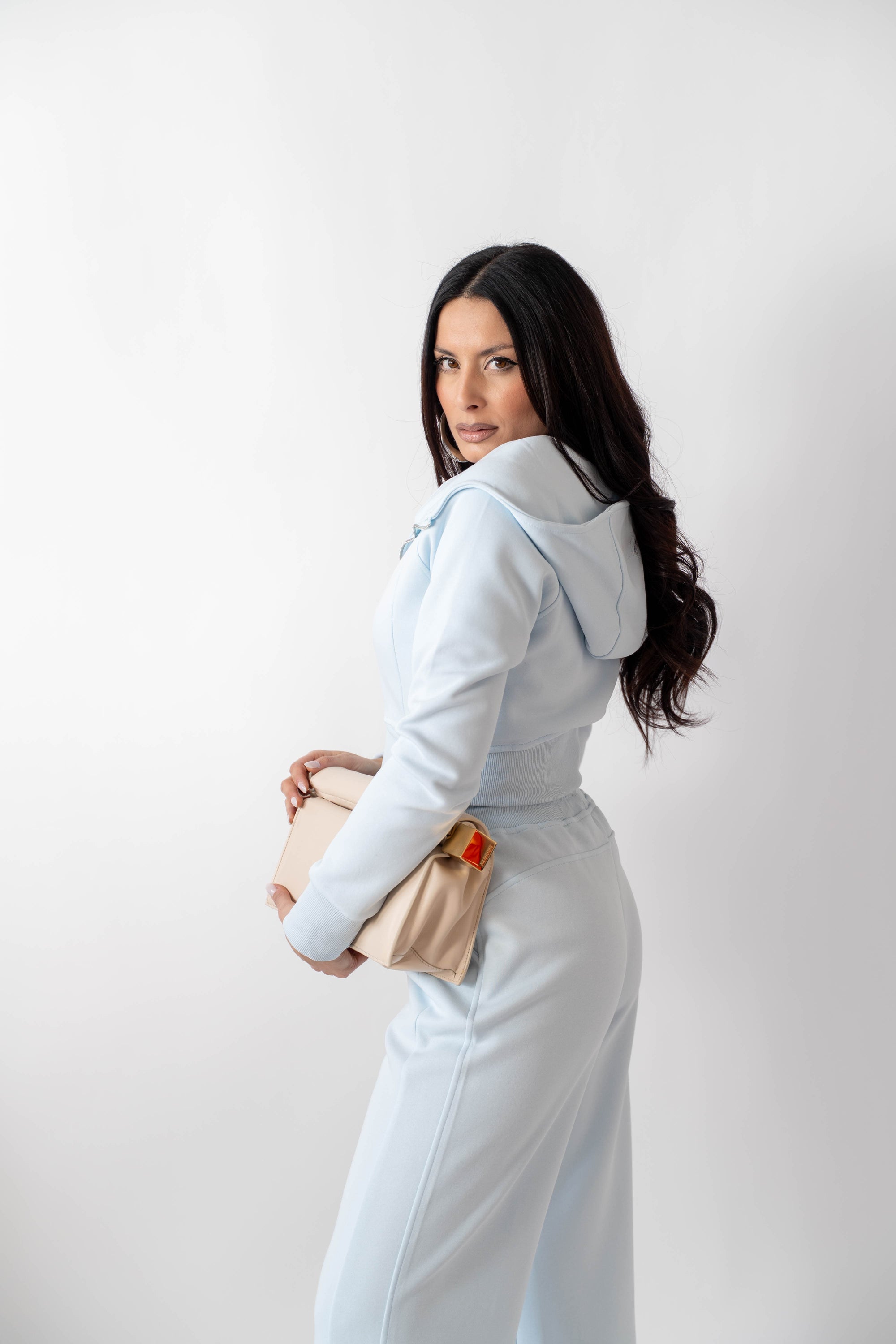 Coordinato Tuta Spring - Stylish Moda