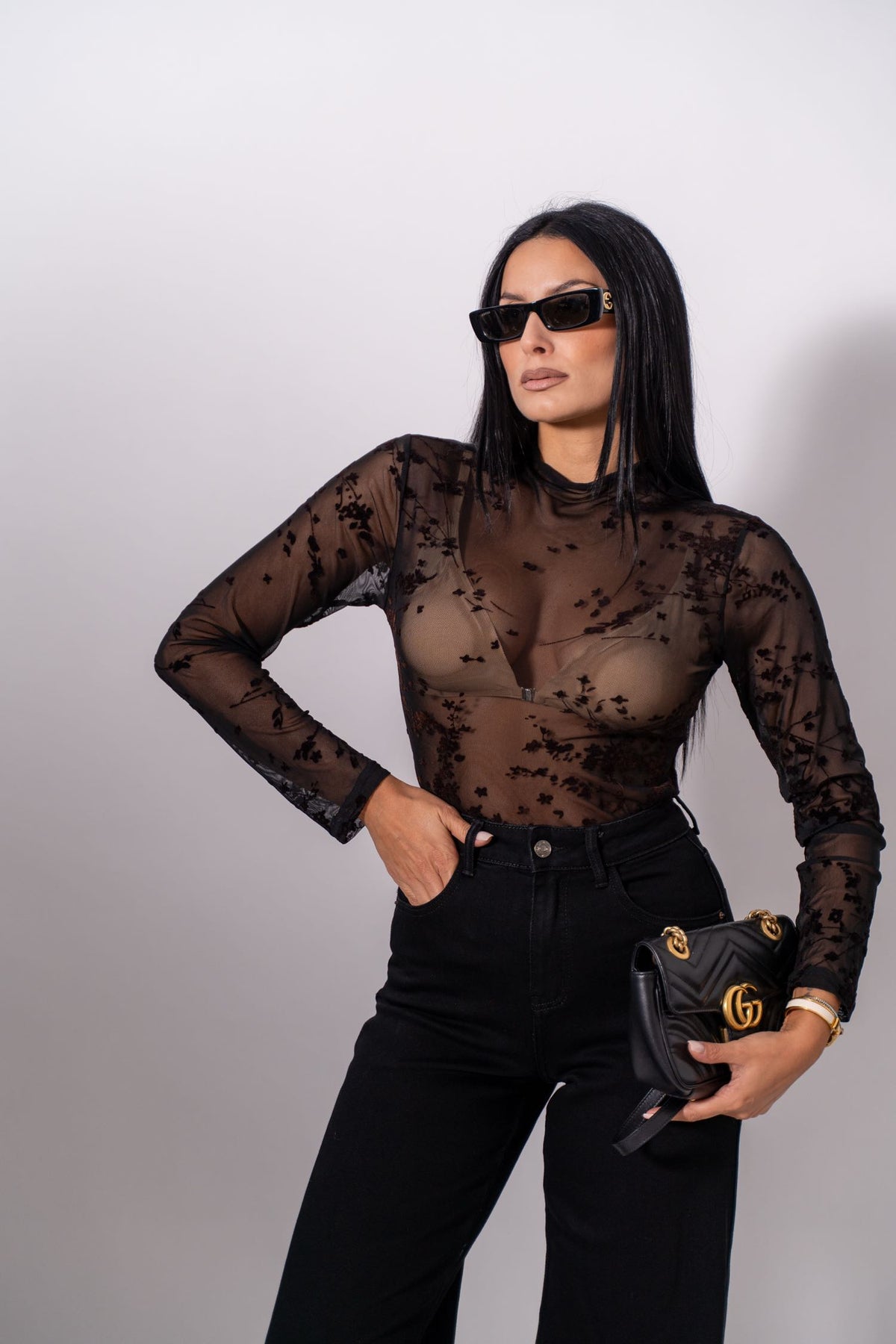 Maglia Victoria