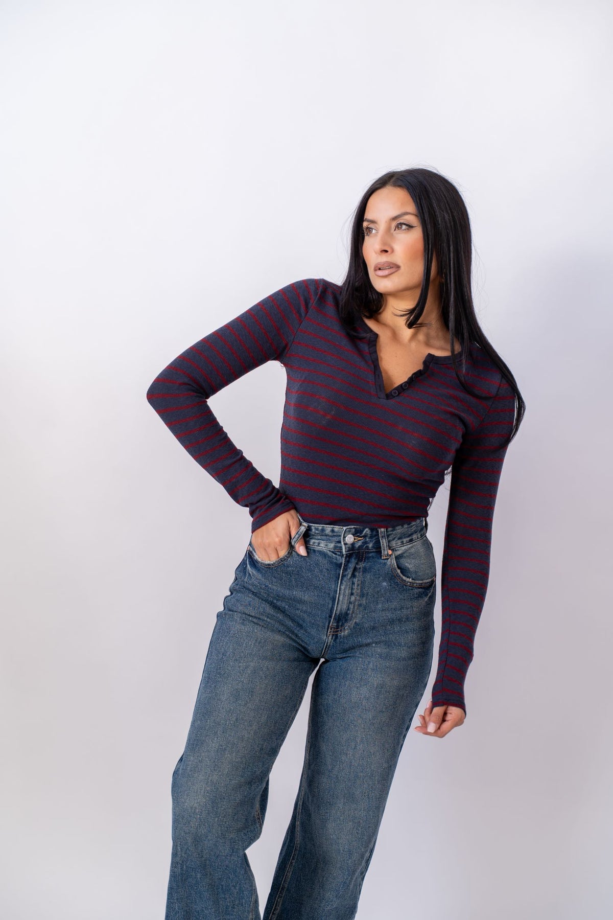 Maglia Alicia