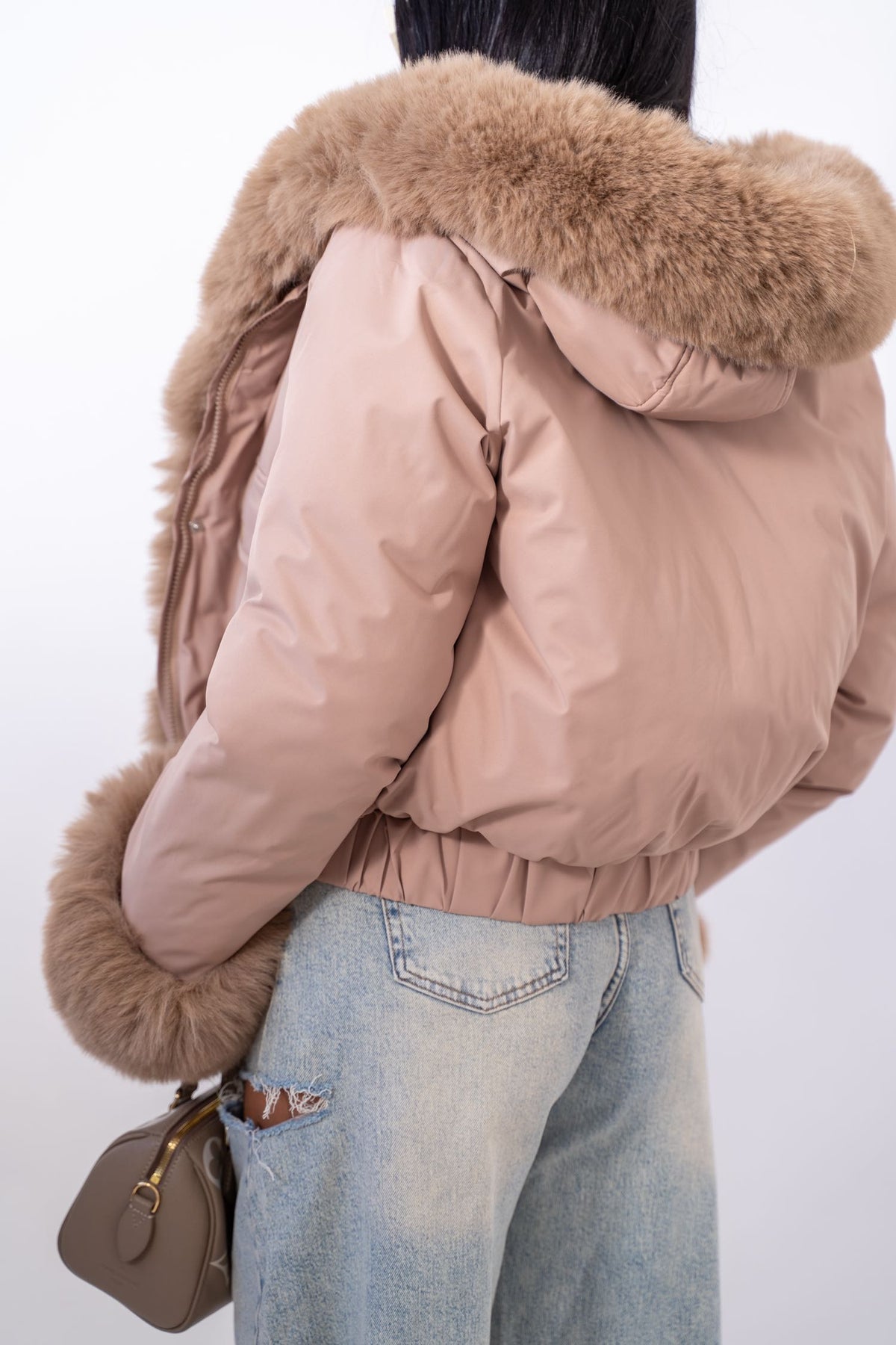 Bomber Amira