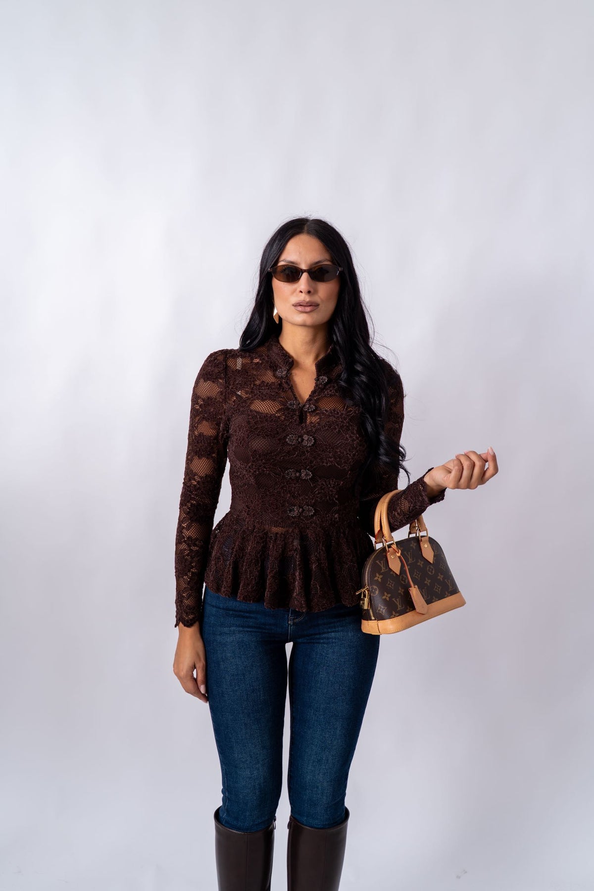 Maglia Samira