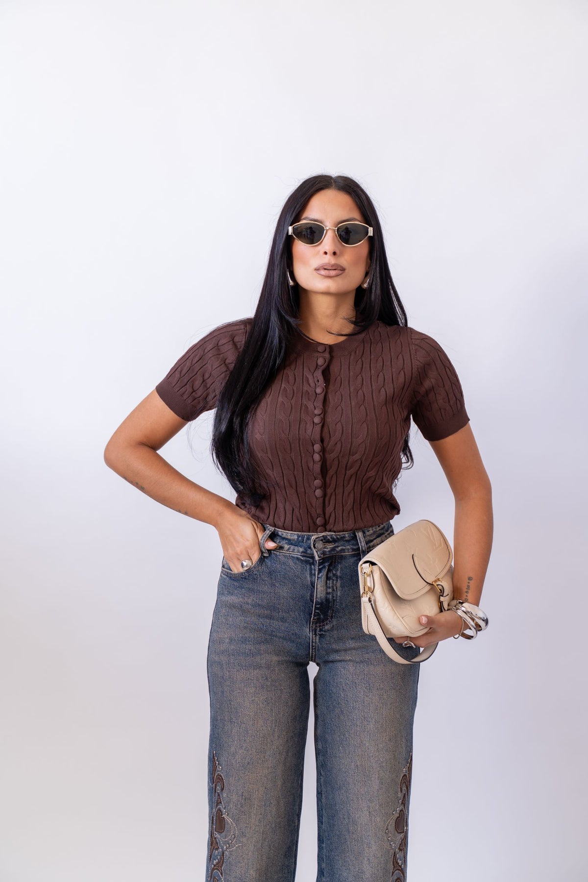 Maglia Soraya