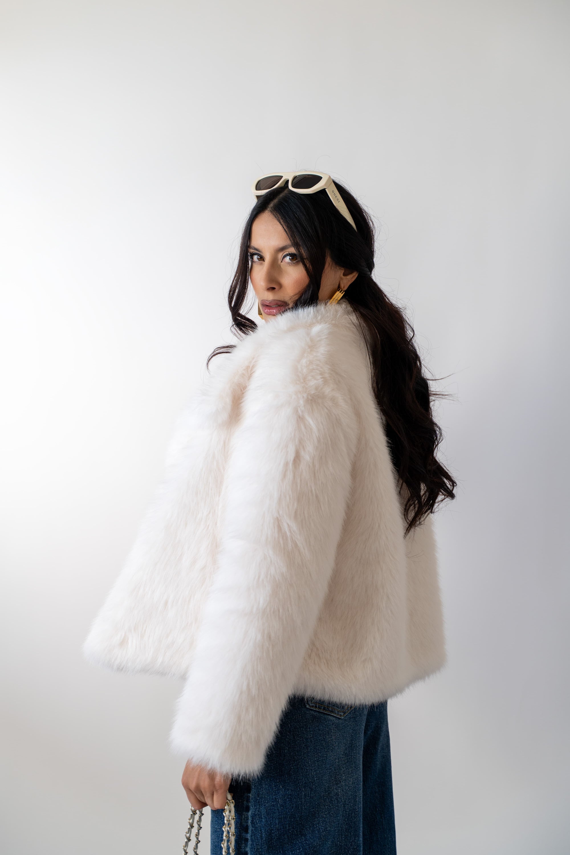 Ecopelliccia Bruxelles