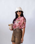 Camicia Kenya
