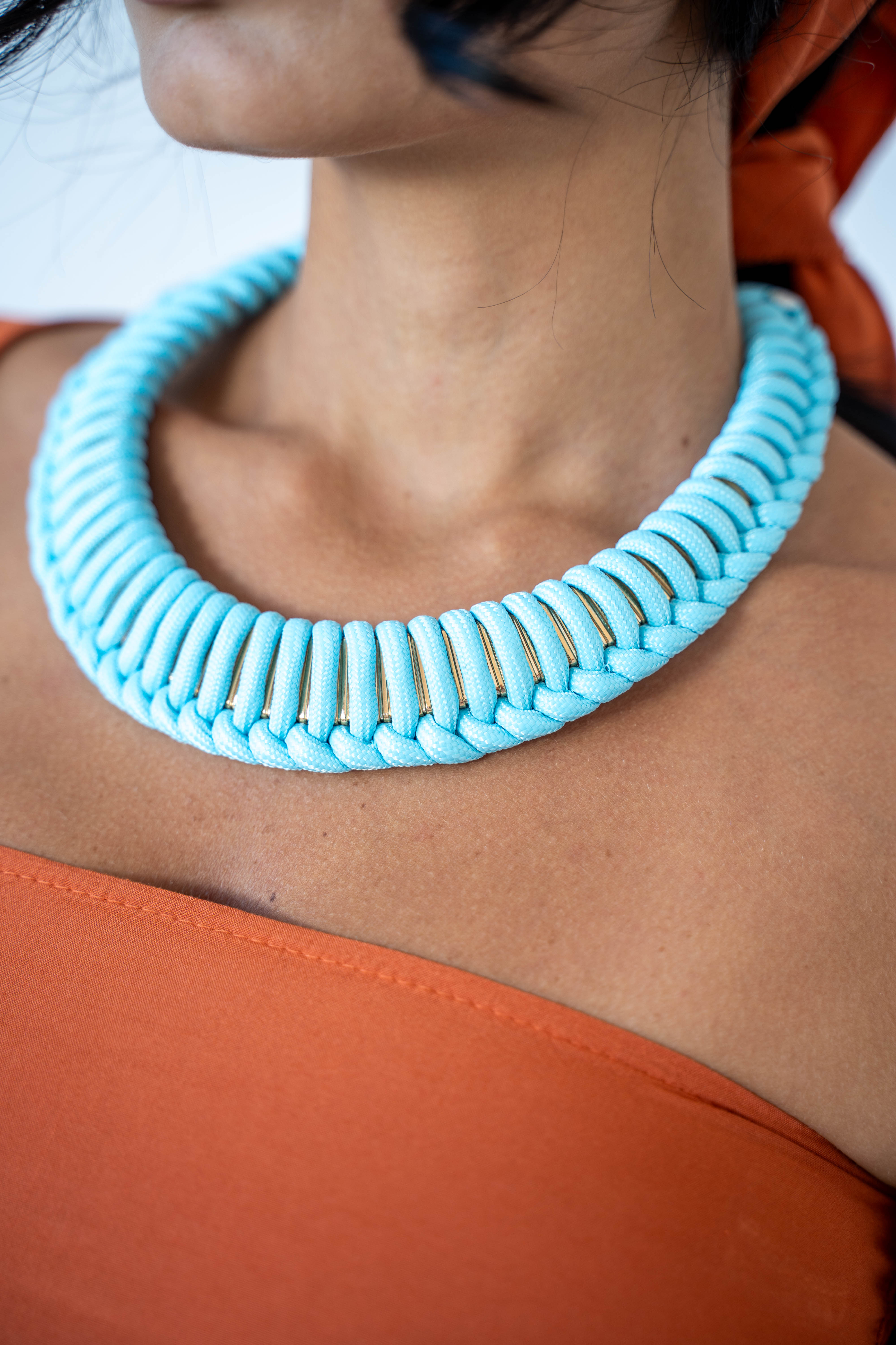 Collana Gitana
