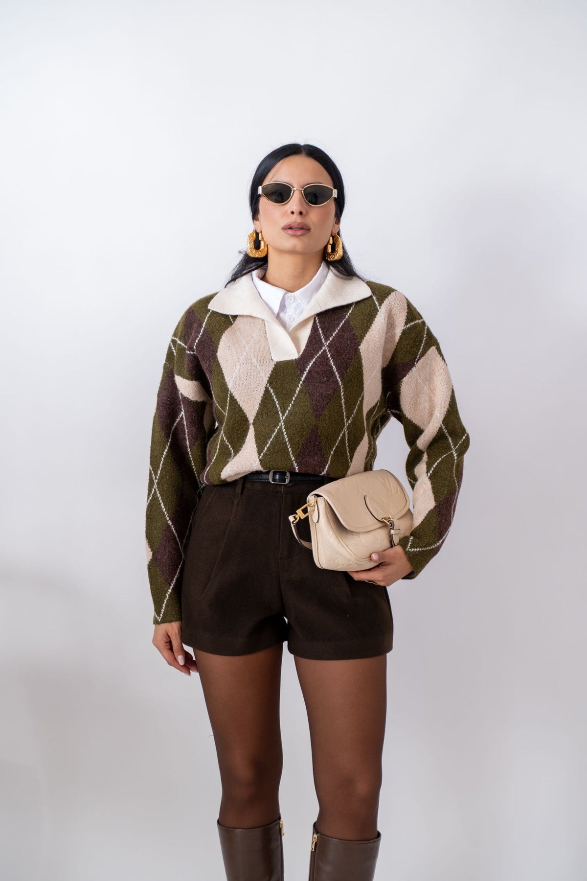 Maglione Nicolette