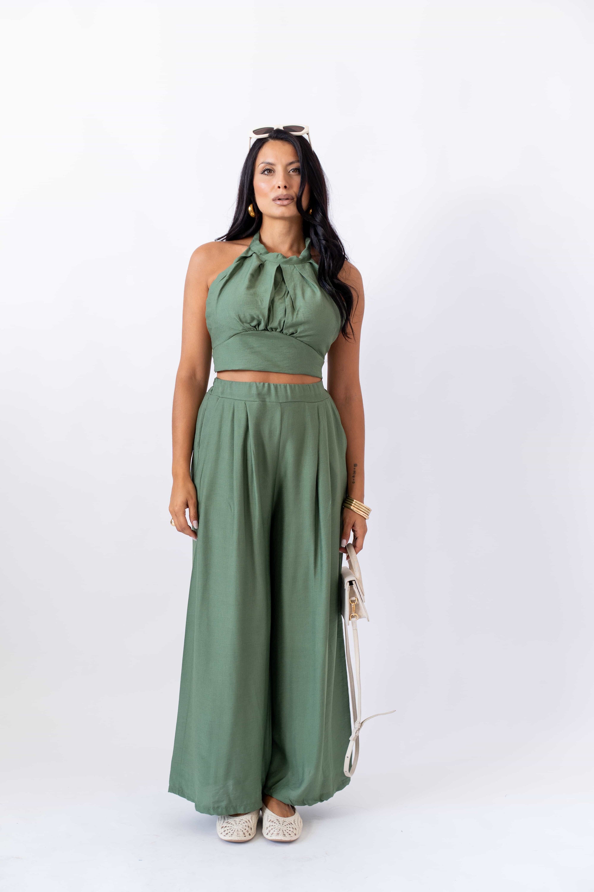 Coordinato Rasha