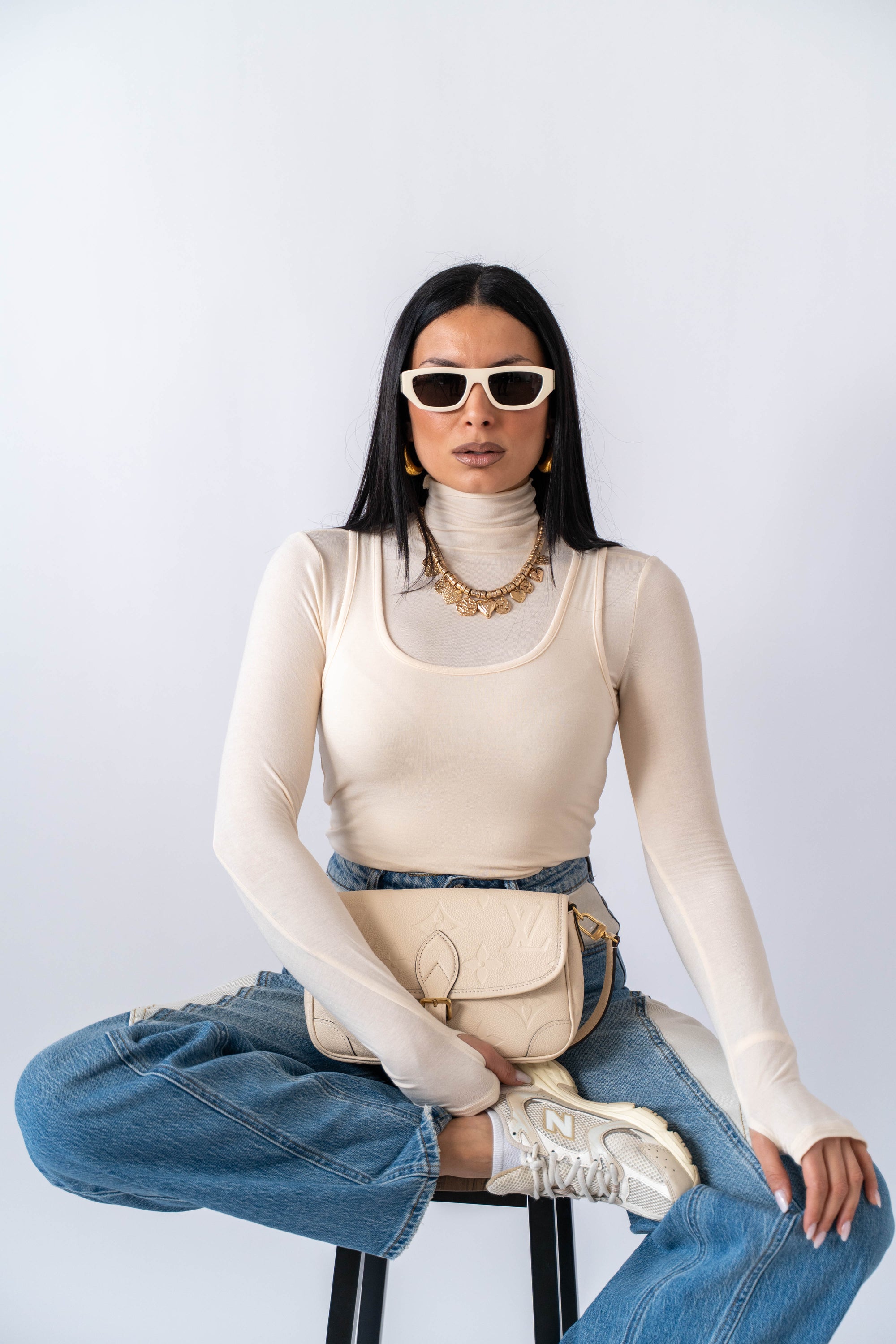 Twinset Kylie - Stylish Moda