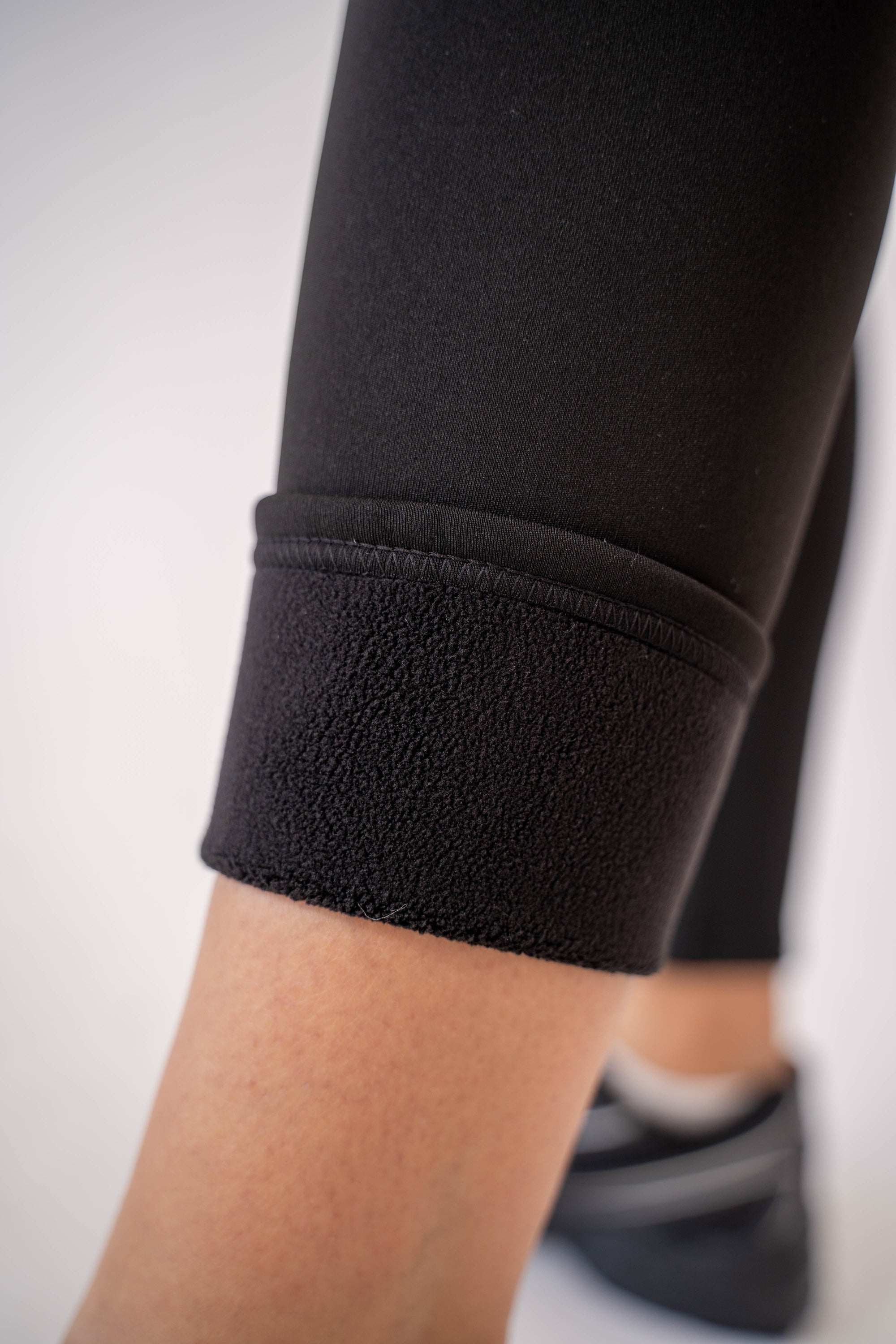 Leggings Basic Black