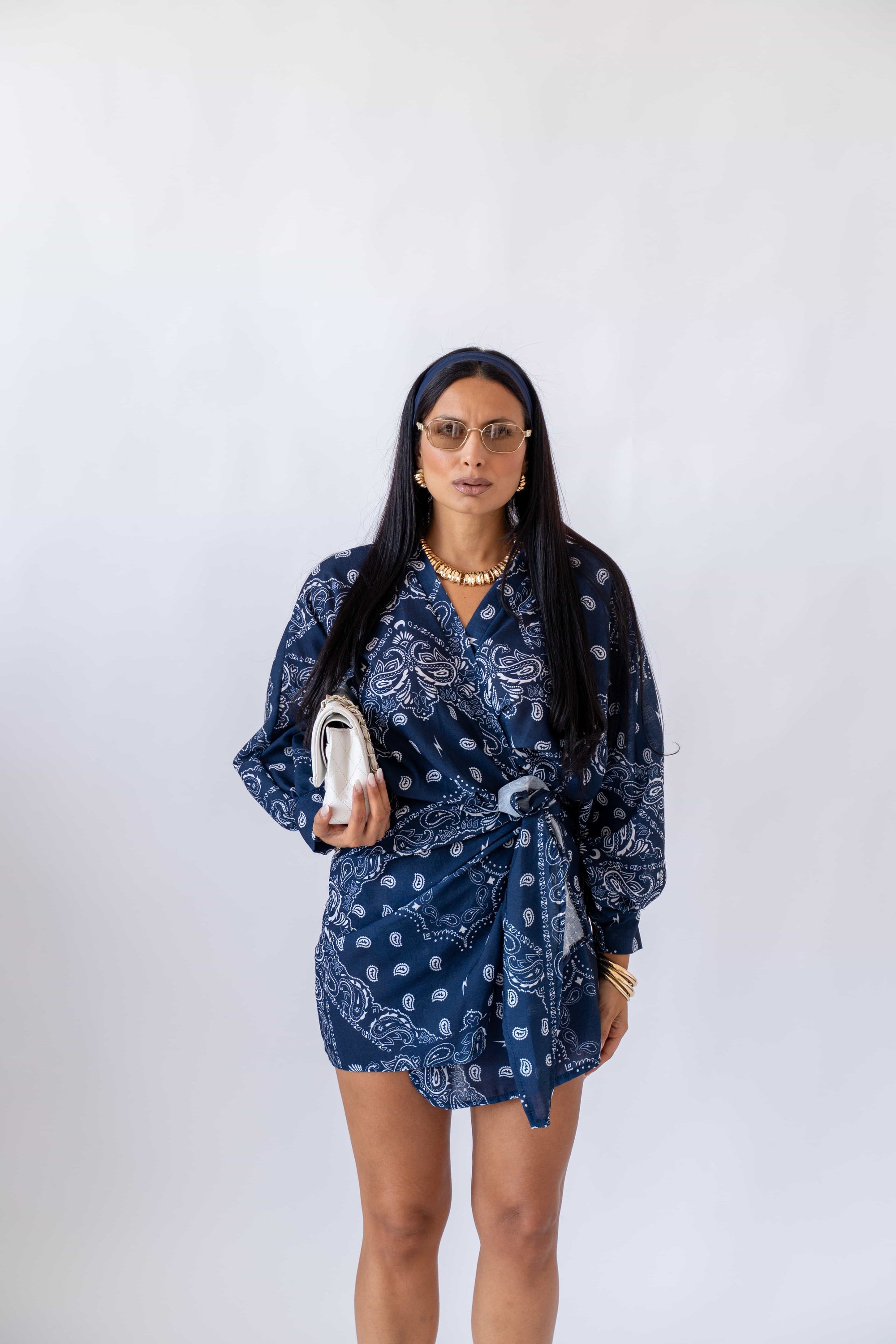 Mini Dress Atene