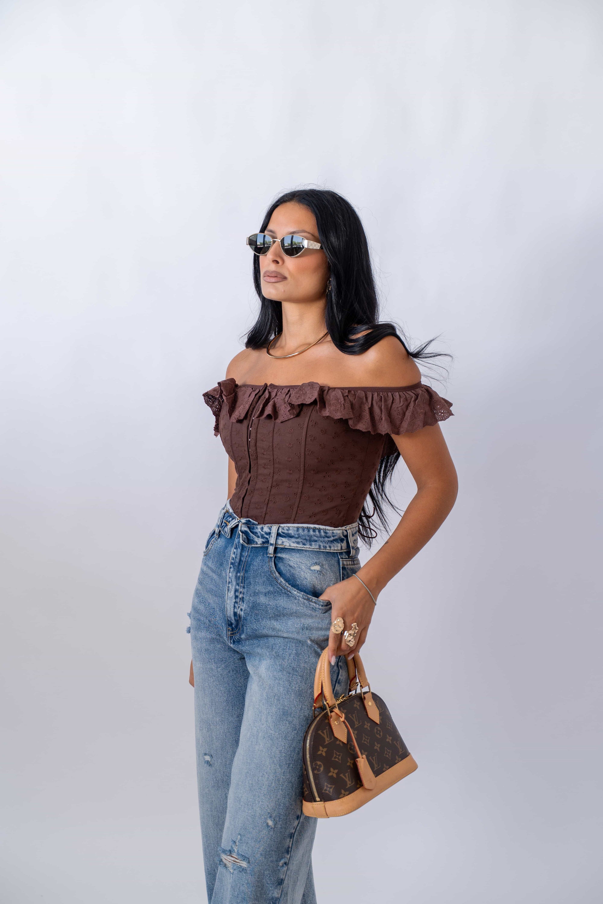 Bustier Venere