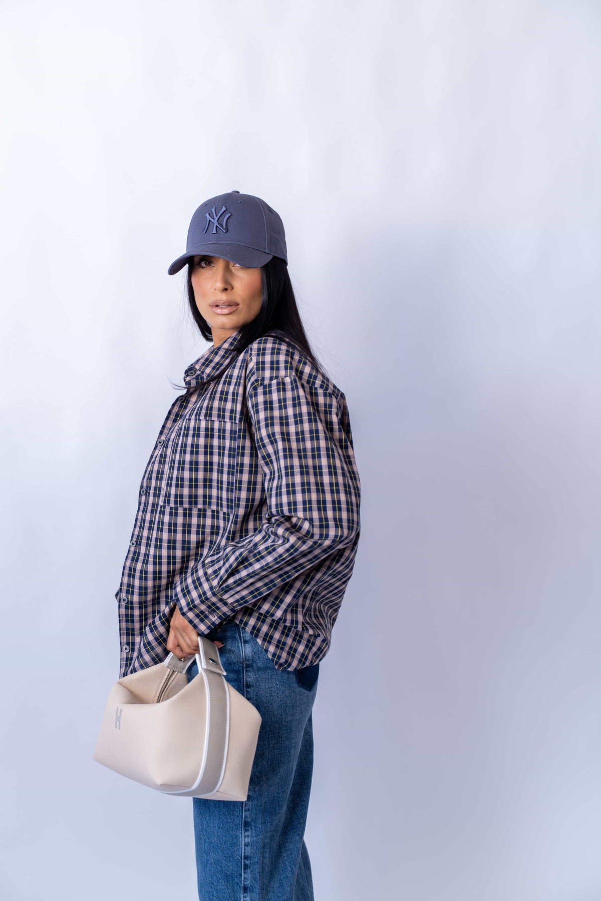 Camicia Over Square