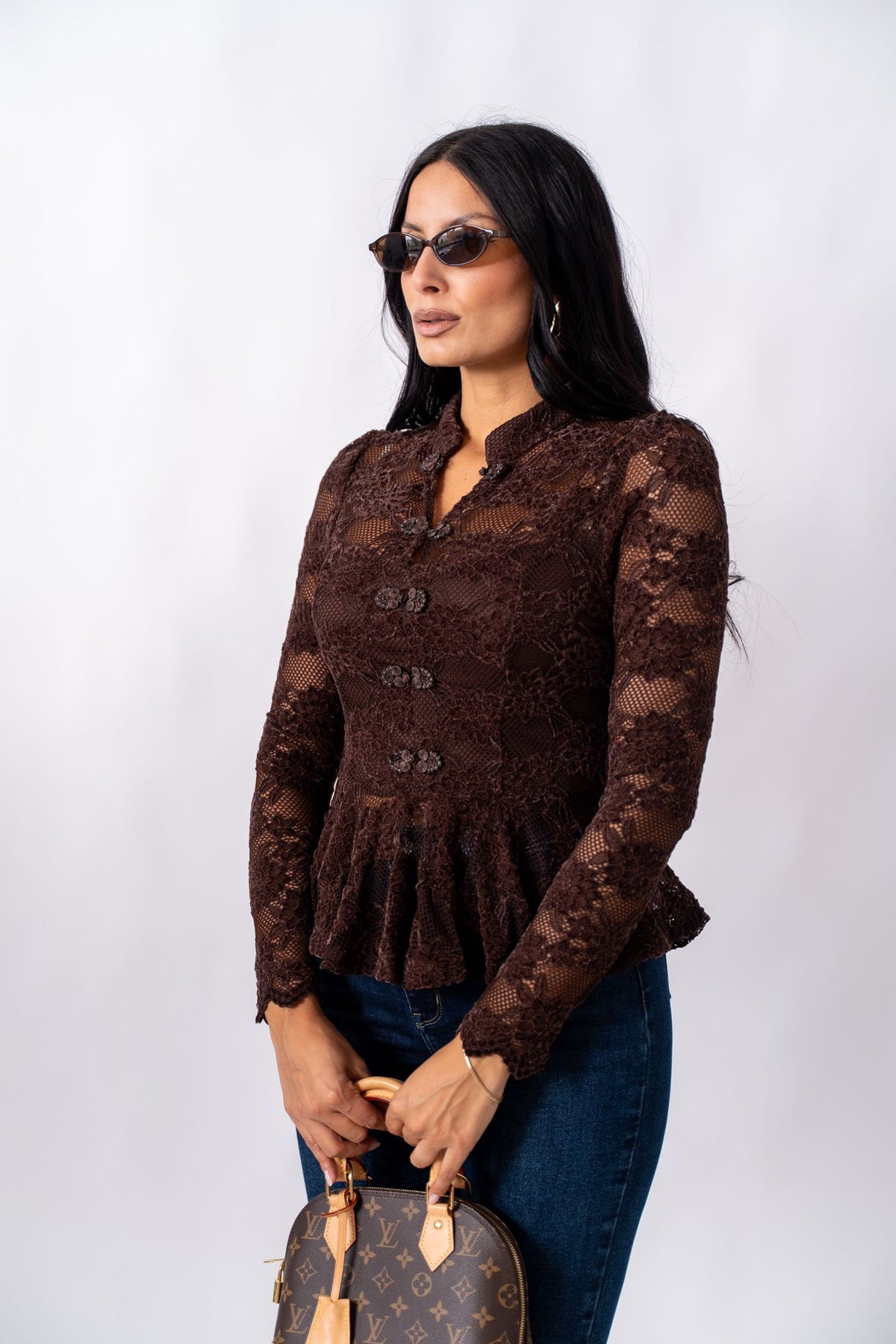 Maglia Samira