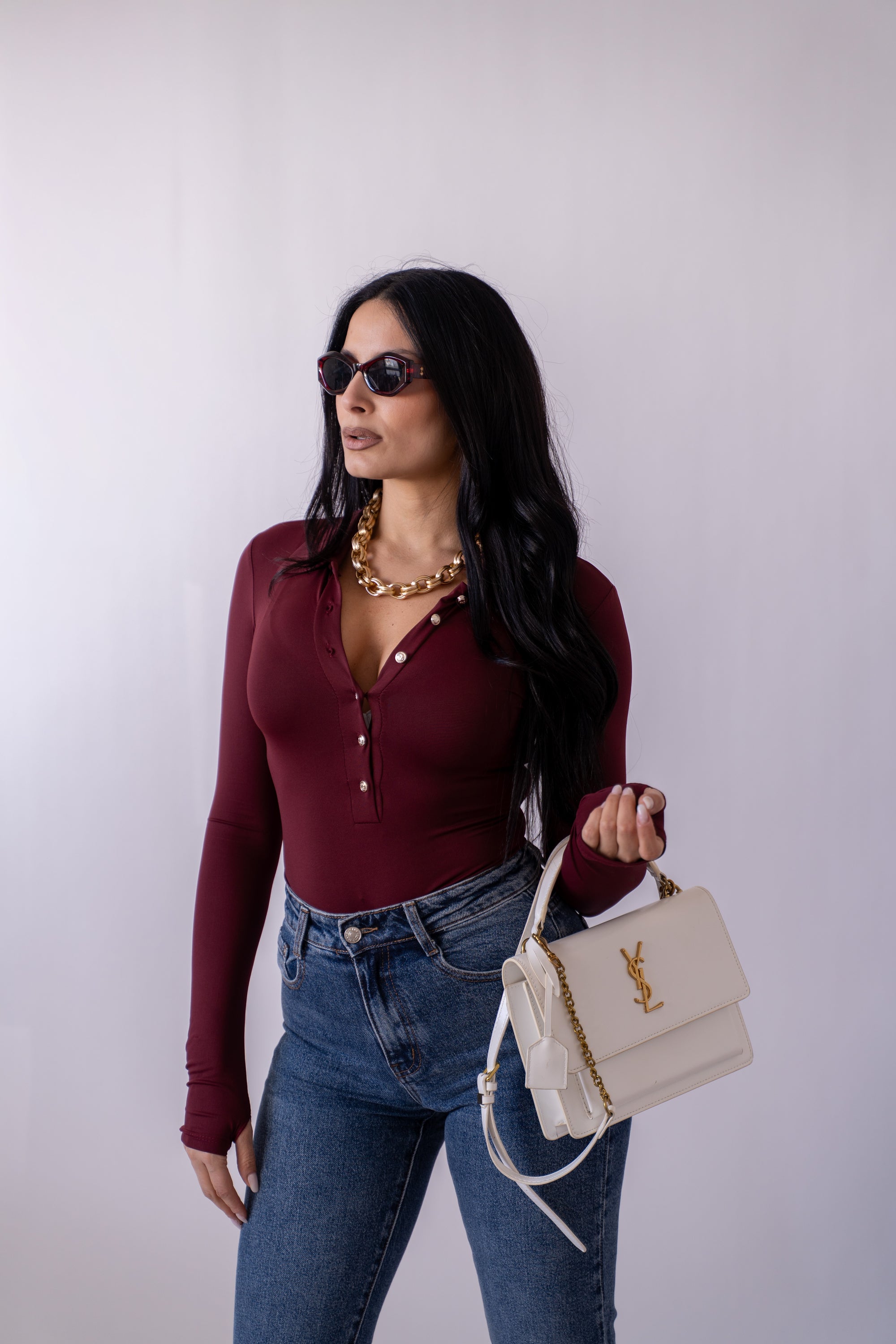 Body Melodi - Stylish Moda