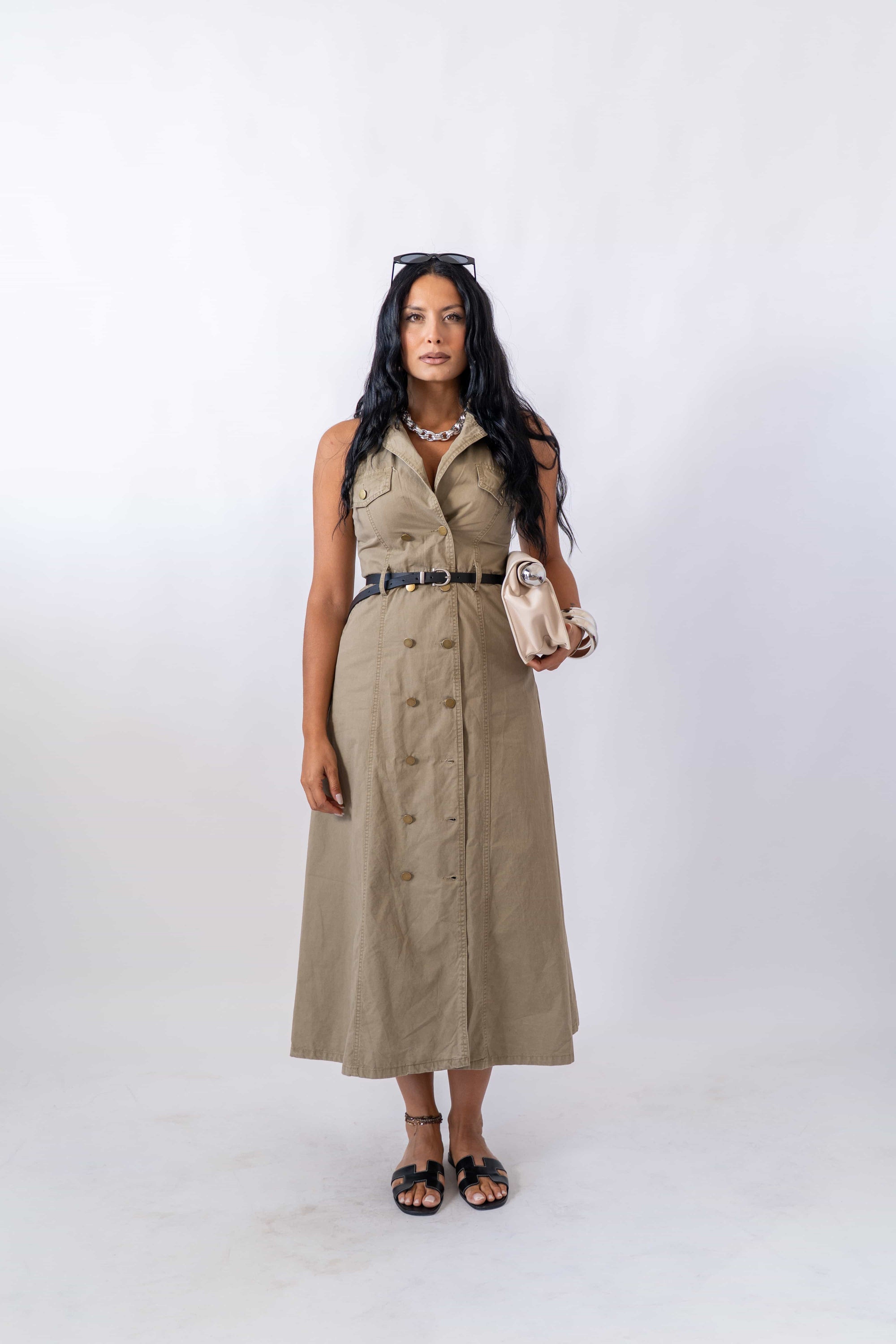 Dress Malika