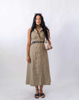 Dress Malika