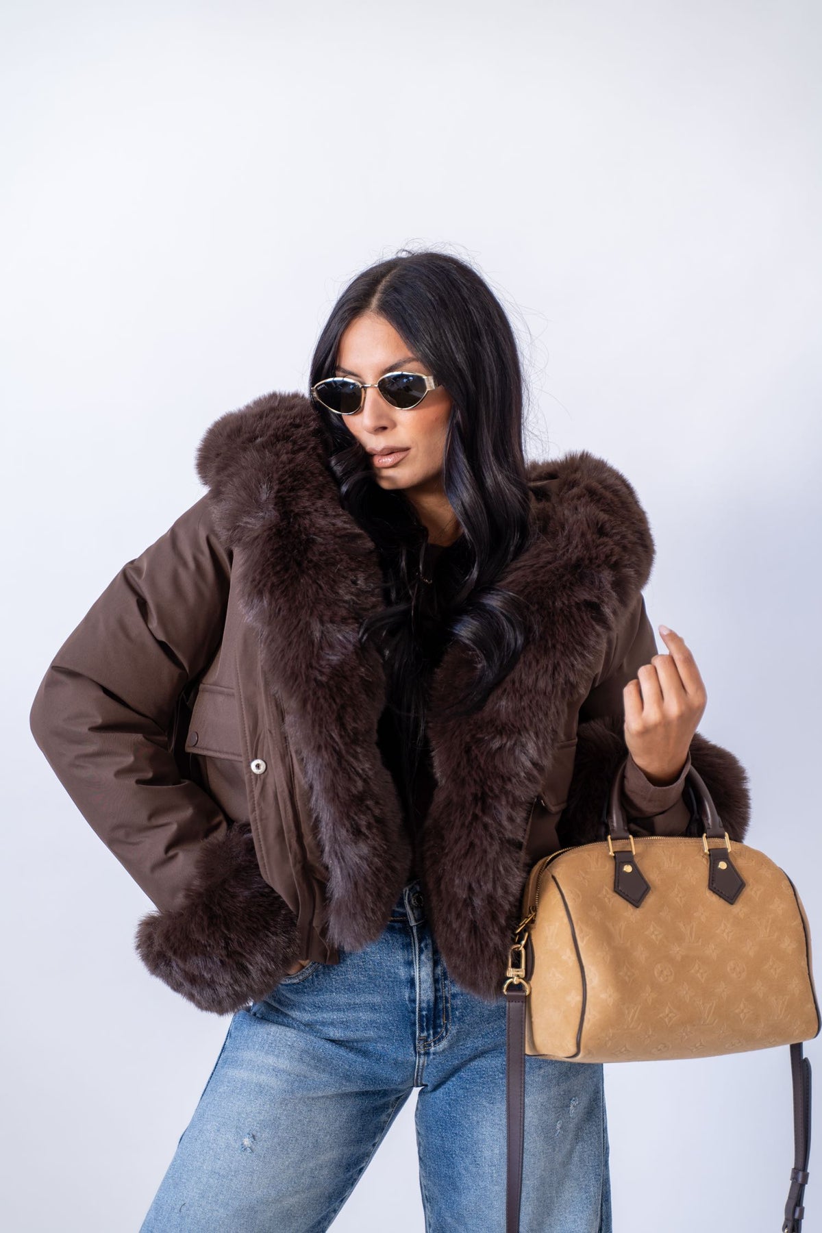 Bomber Amira