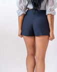 Shorts Dark Blue