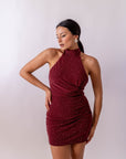 Mini Dress Stellar - Stylish Moda