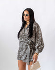 Mini Dress Atene
