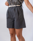 Bermuda Dark Gray