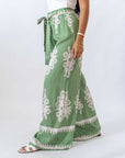 Pantalone Greece