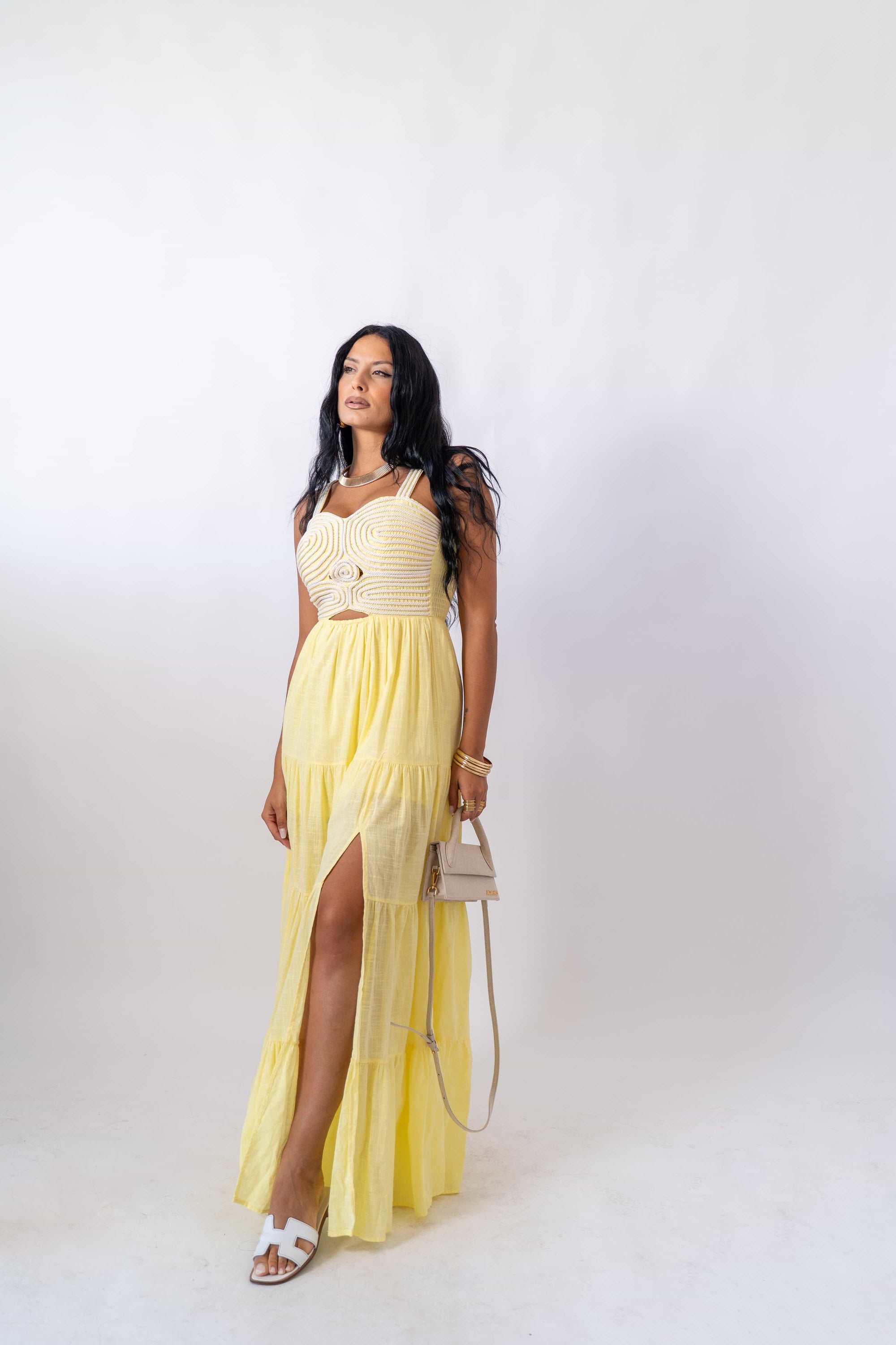 Dress Zanzibar