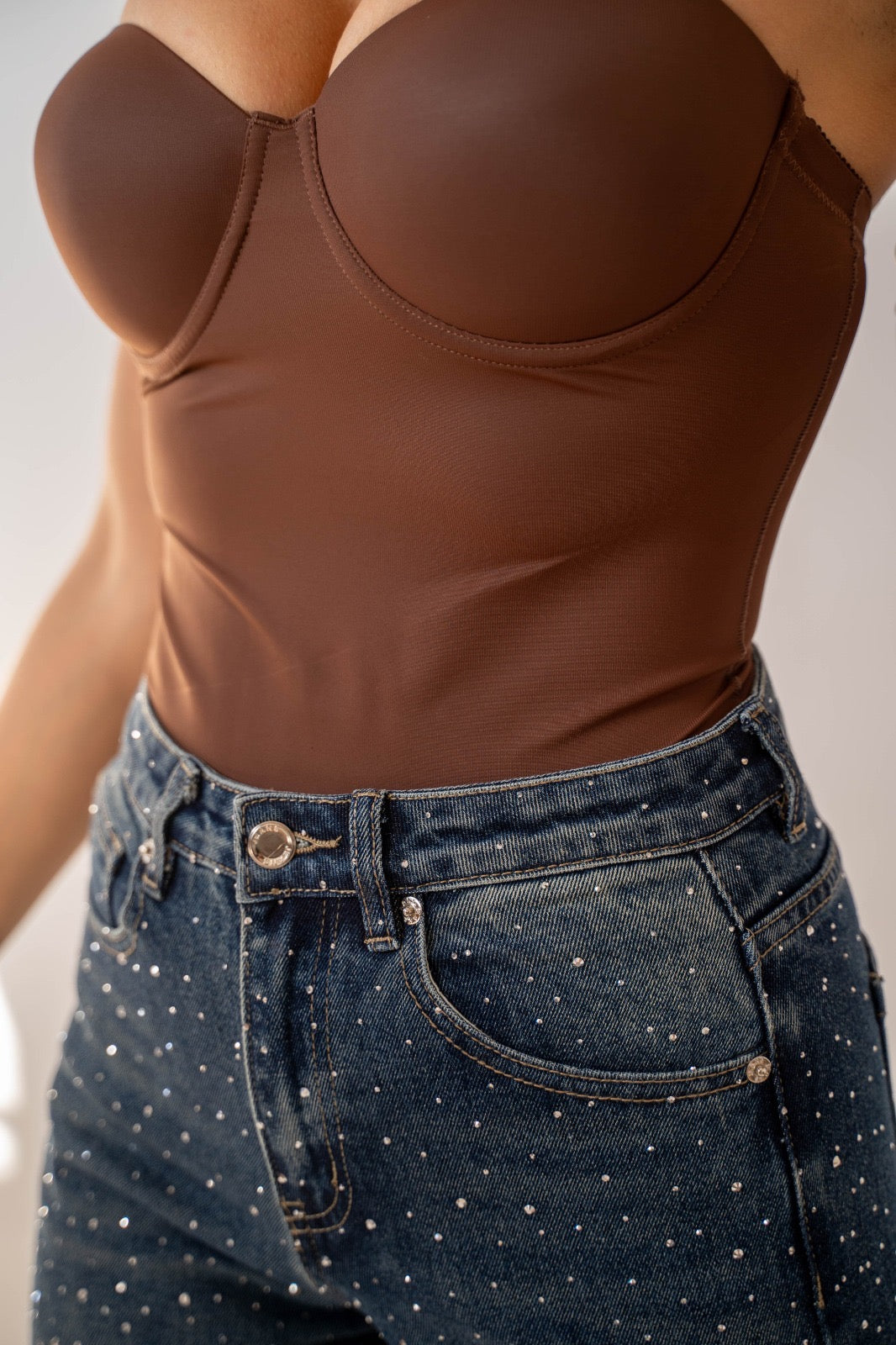 Body Contenitivo Mia