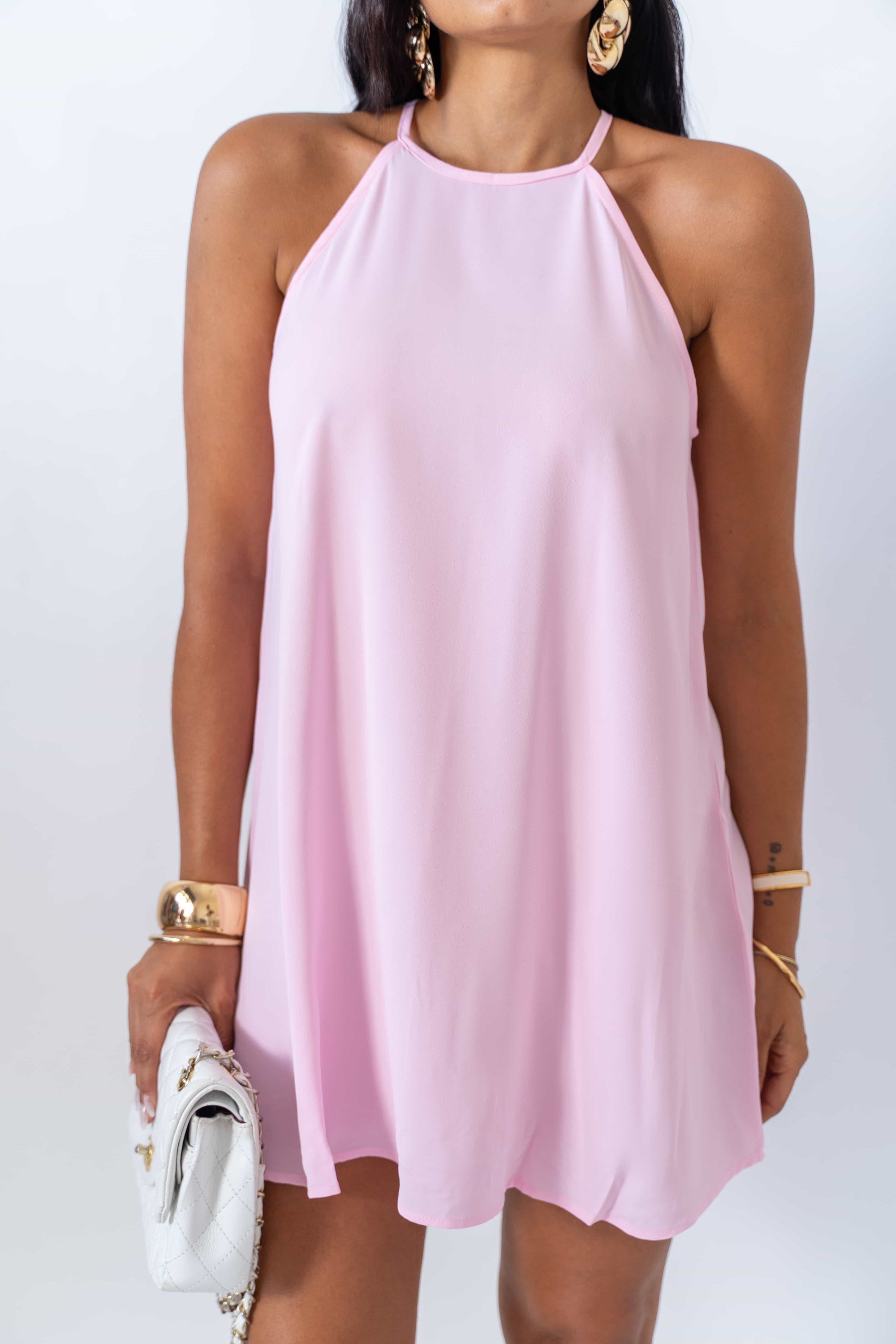 Mini Dress Clara