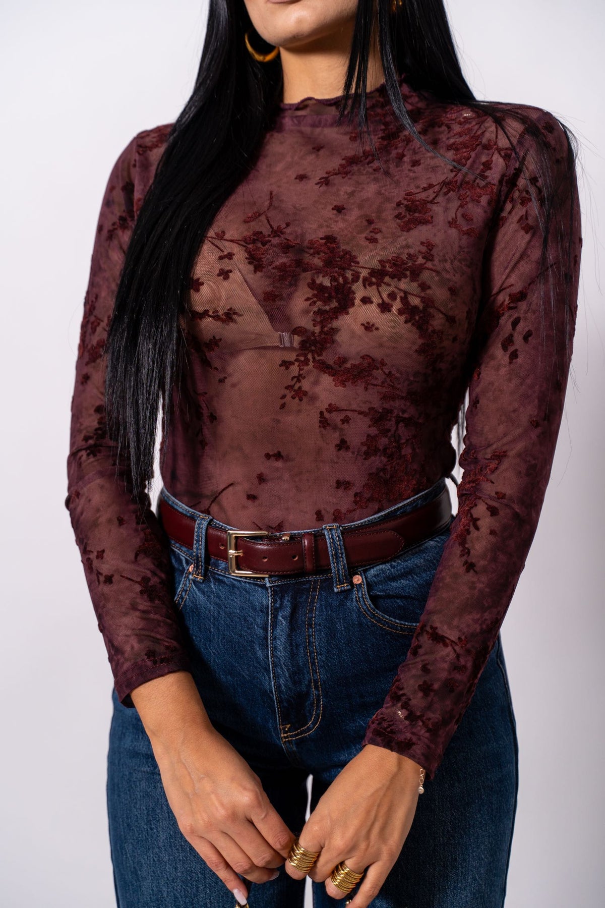 Maglia Victoria