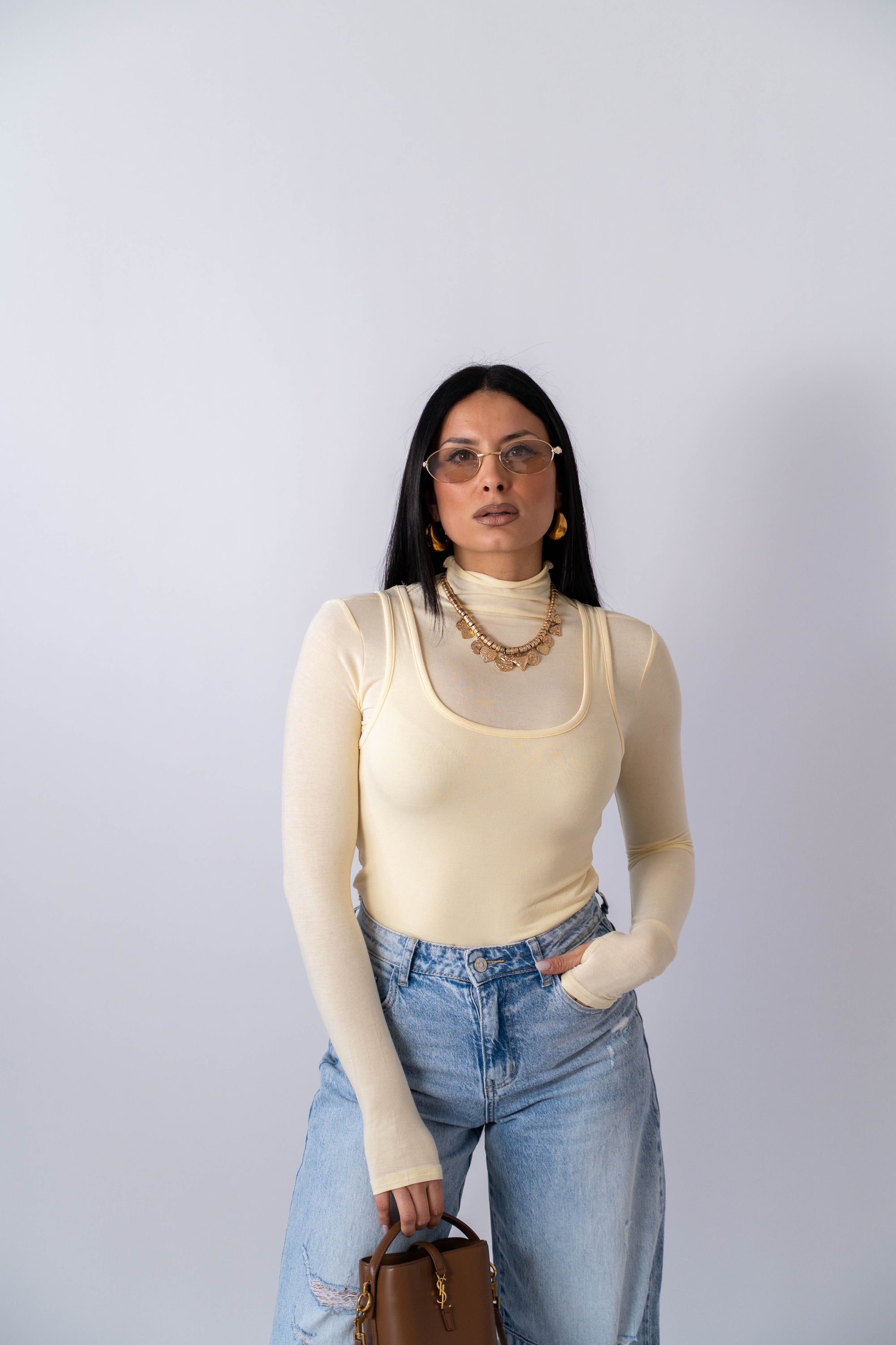 Twinset Kylie - Stylish Moda