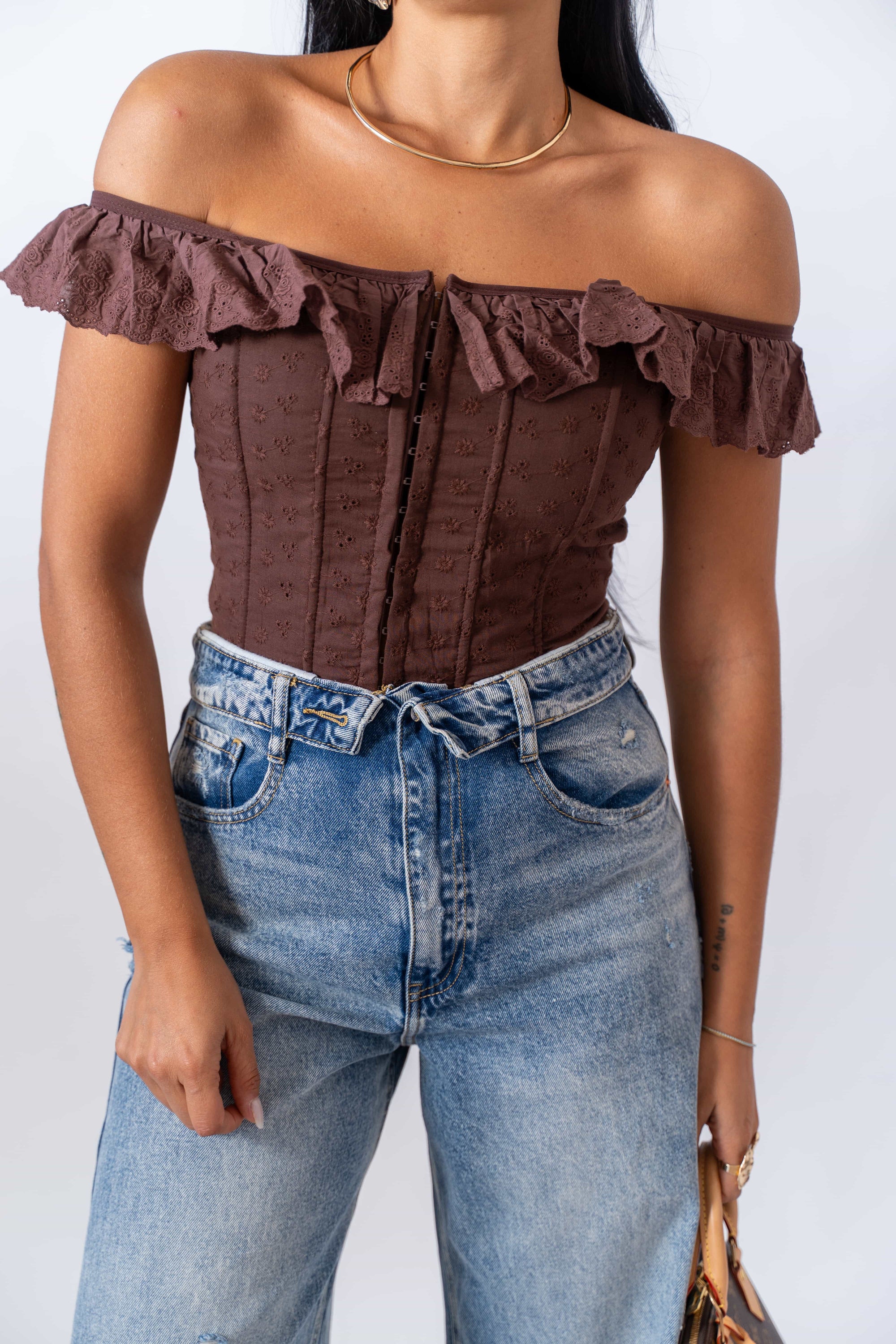 Bustier Venere