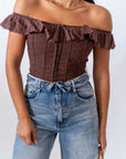 Bustier Venere