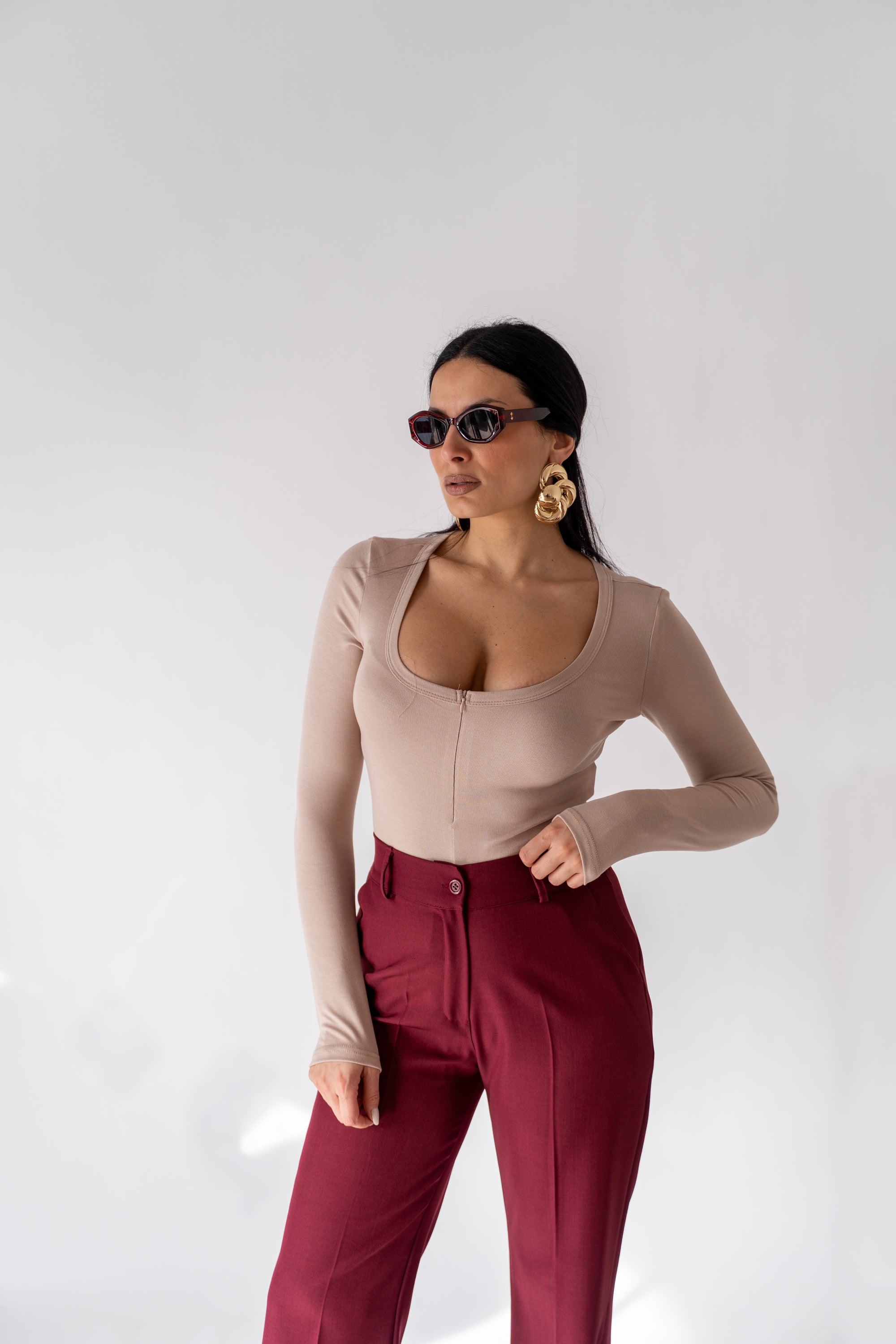 Body Kris - Stylish Moda