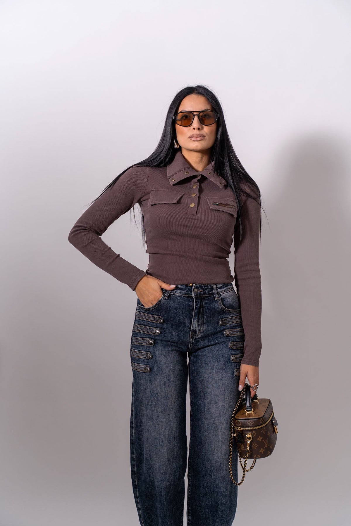 Maglia Lexie