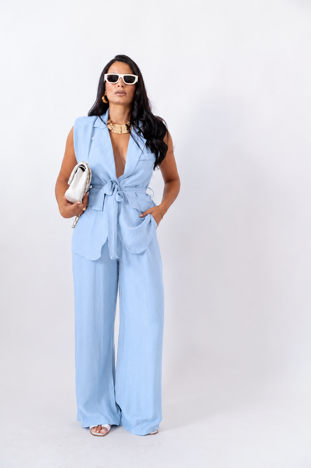 Coordinato Raquel
