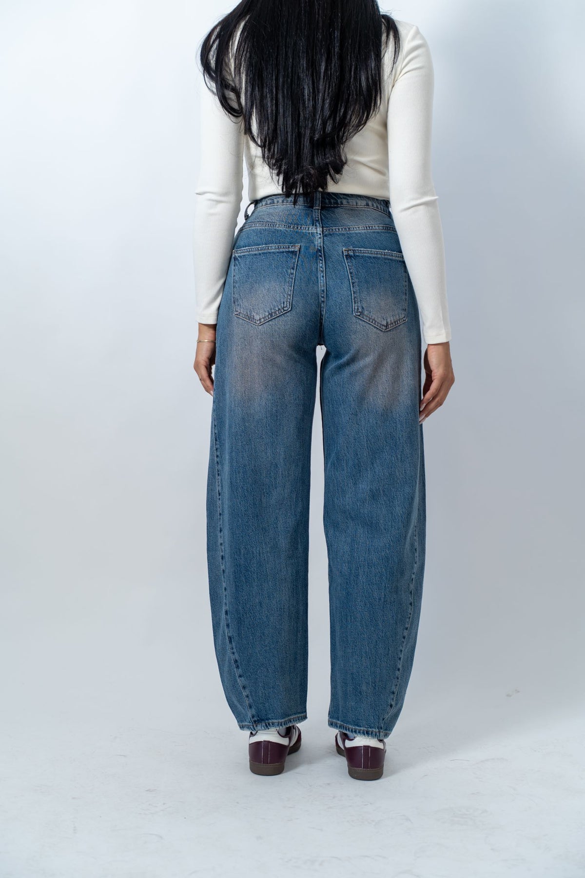 Jeans Barrell