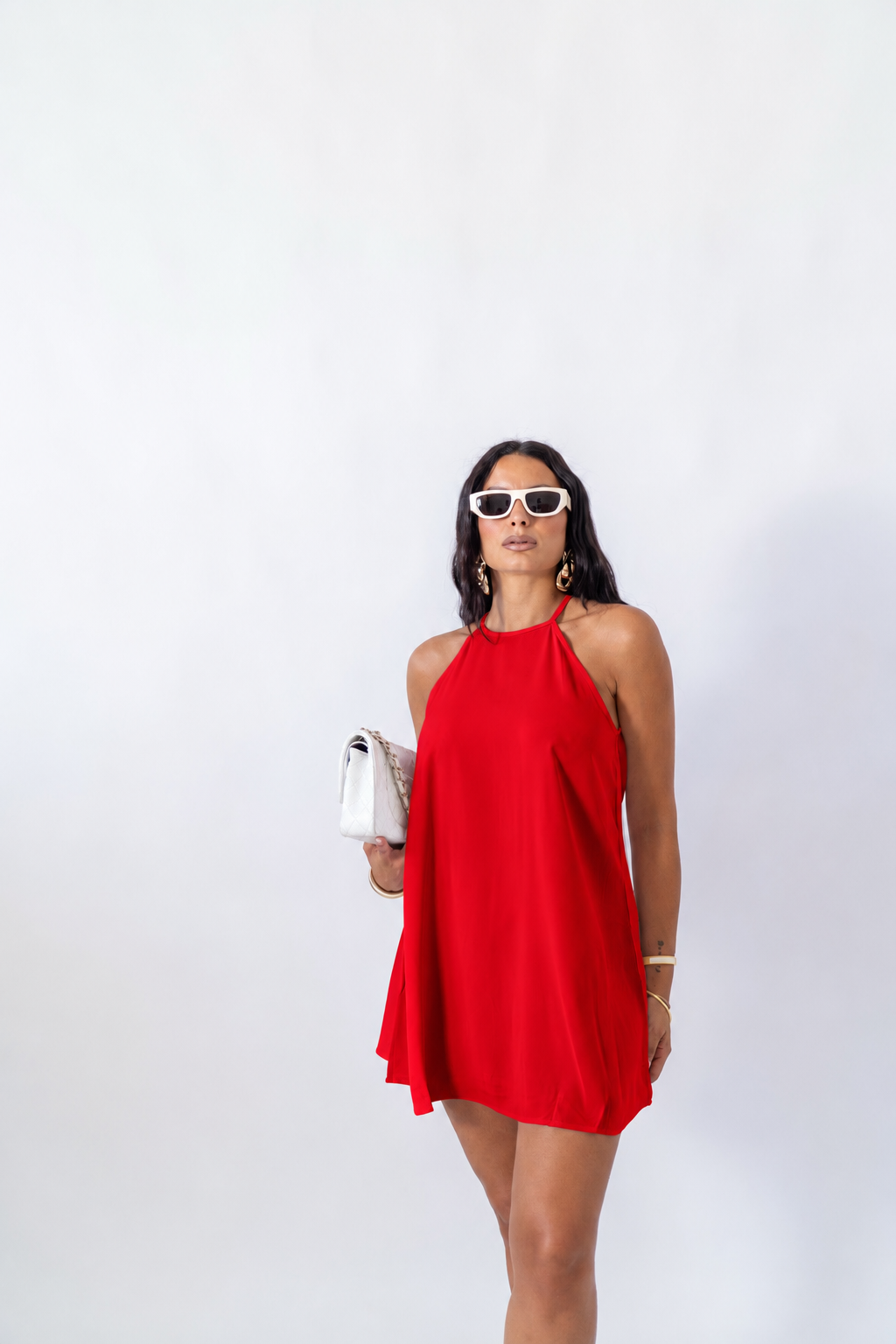 Mini Dress Clara