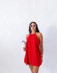 Mini Dress Clara