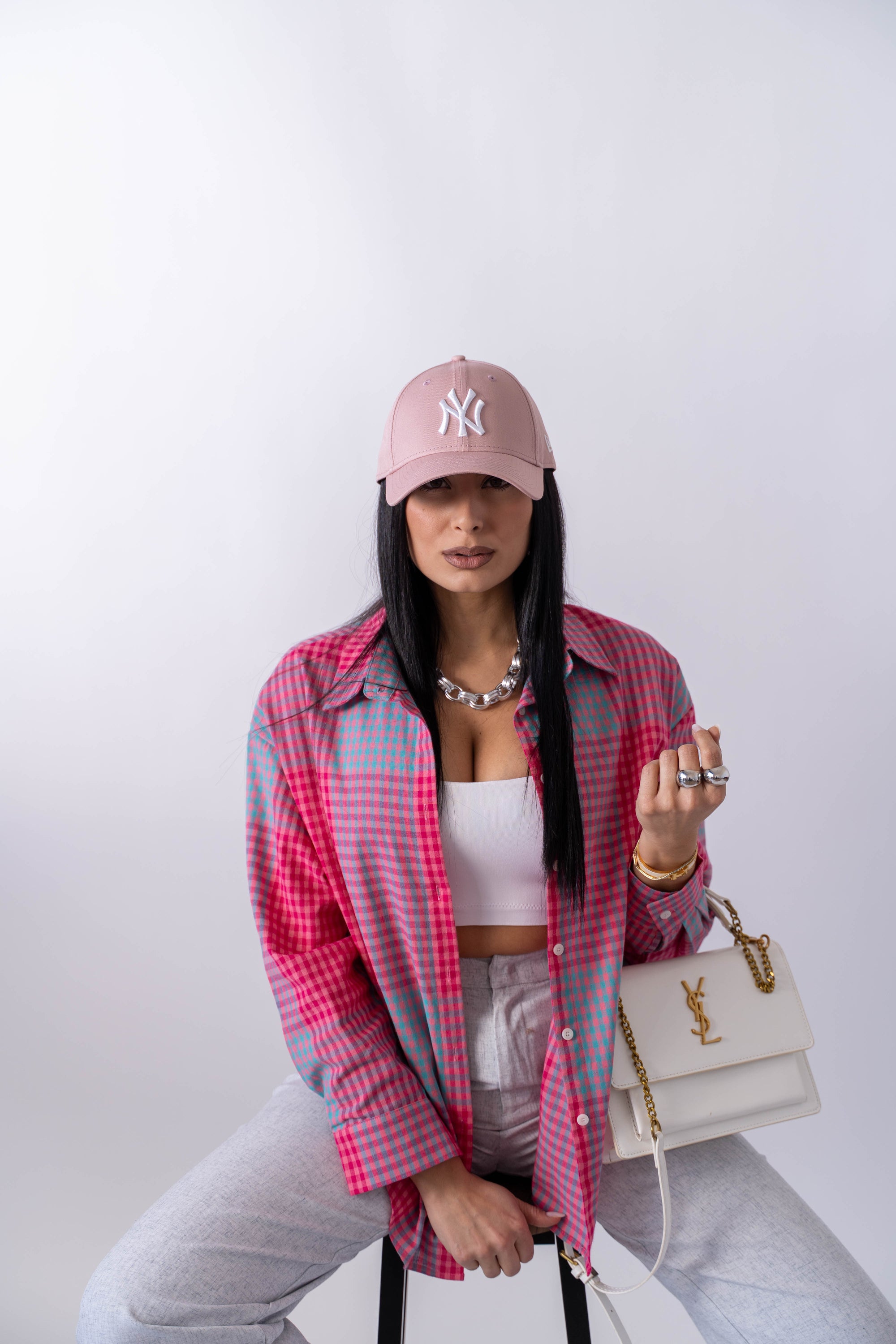 Camicia Barbie - Stylish Moda