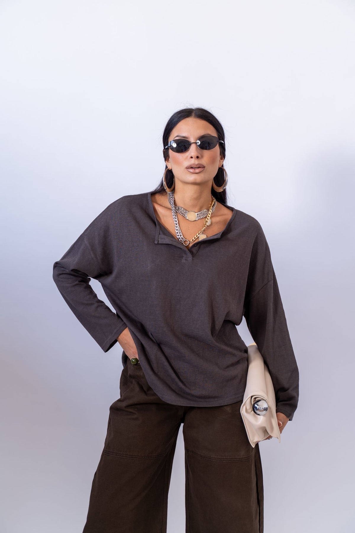 Maglia Bonnie