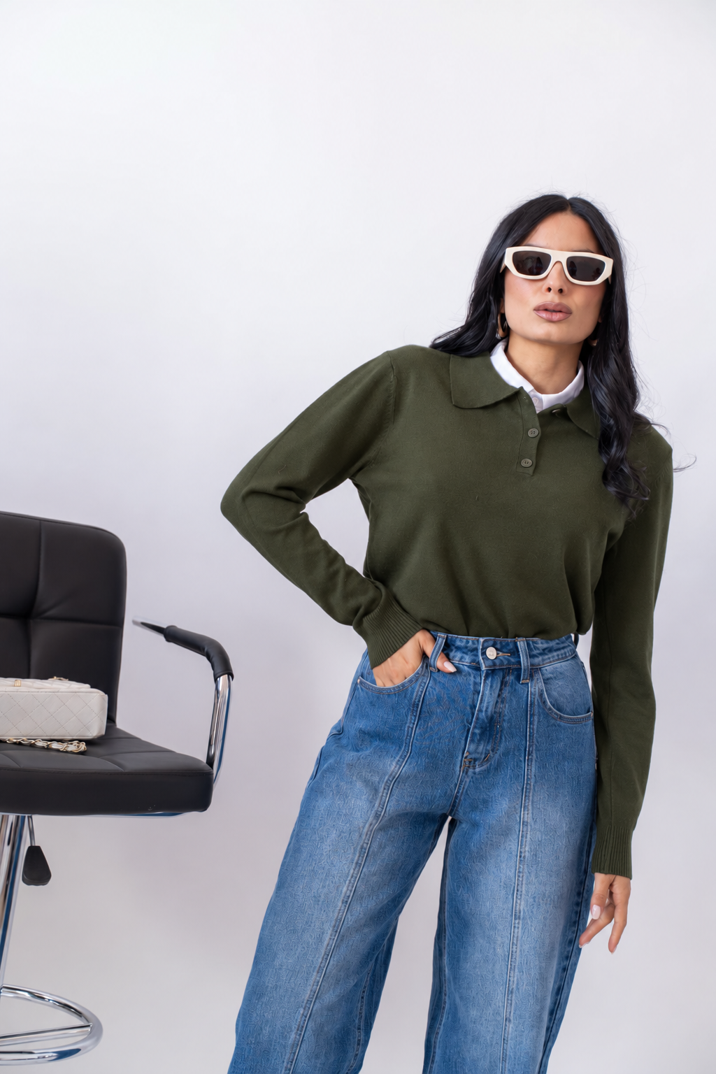 Maglia Lorena