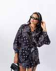 Mini Dress Atene