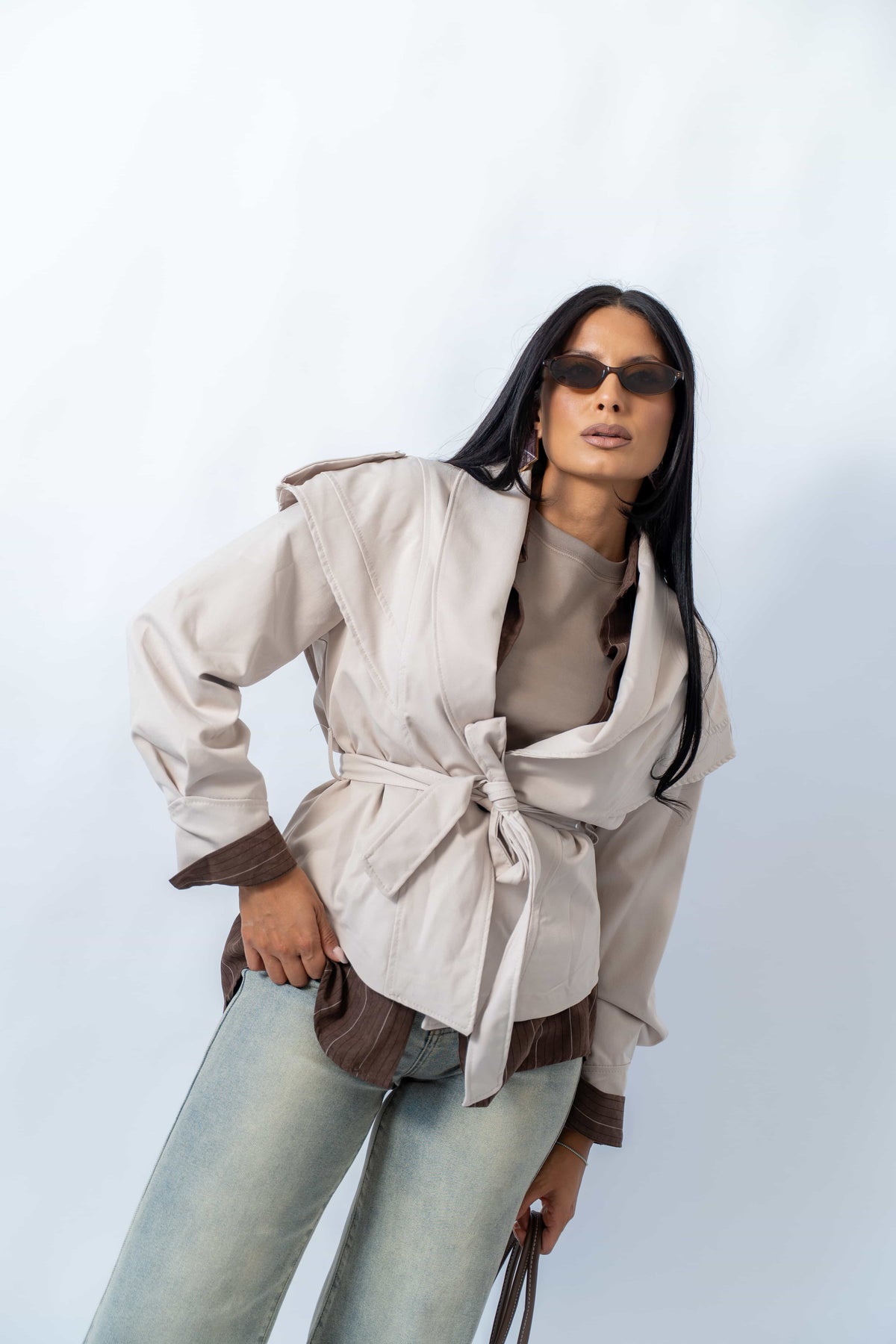 Trench Coat