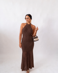 Dress Crochet